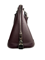 Cartera Epi Leather