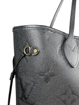 Bolso Cuero Monogram Empreinte