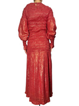 Vestido Kathe