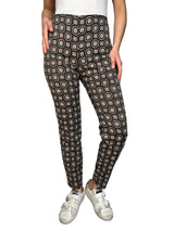 Pantalón Jacquard