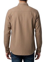 Camisa Casual Hombre