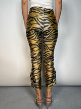 Leggings Tigre