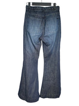 Jeans Seventies Braids
