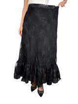 Falda Tul SANDRA MANSOUR x H&M