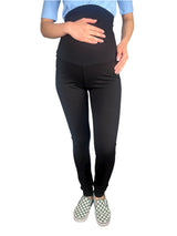 Leggings Negro