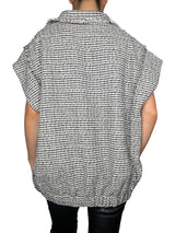 Chaqueta Tweed