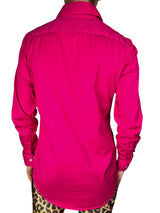 Blusa Entallada