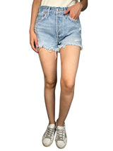 Shorts Denim