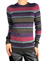 Sweater Lurex