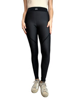 Leggings Negro