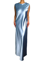 Vestido Satinado