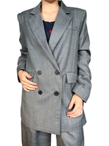 Blazer Cuadros