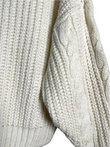Sweater Punto Espiga