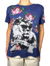 Polera Lion