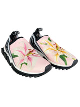 Zapatillas Sorrento Floral