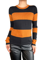 Sweater Rayas