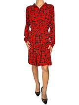 Vestido Estampado