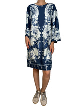 Vestido Big Briloh Tropical