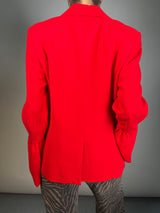 Blaser Mangas Anchas