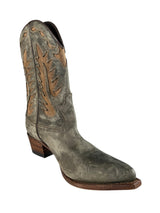 Botas Cowboy