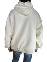 Polerón Bordado frontal