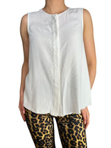 Blusa Sin Mangas