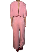 Enterito Rayas Lurex