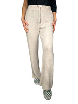 Pantalón Palazzo Wide Leg