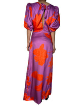 Vestido Alana