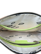 Clutch Lucky Cuero