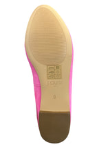 Zapato Pink