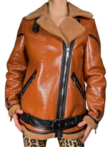 Chaqueta Aviador