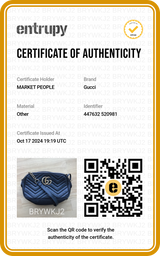 Bandolera GG Marmont