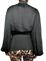 Blusa Wrap