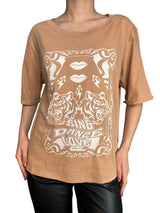 Polera Sing Dance Love