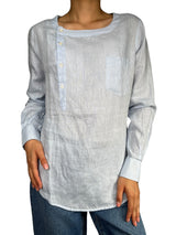Blusa Celeste