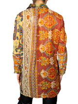 Blusa Shuri Boho