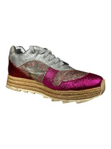 Zapatilla Macy Glitter