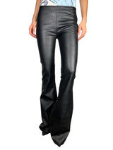 Pantalones Cuero