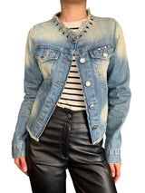 Chaqueta Denim