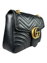 Cartera Marmot Matelasse
