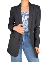 Blazer Black