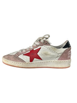 Zapatillas Ballstar