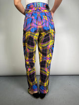 Pantalón Maria Escoté x Desigual