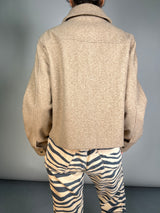 Chaqueta