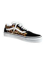 Zapatillas Animal Print