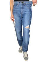 Jeans Destroyed