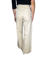 Pantalón Recto