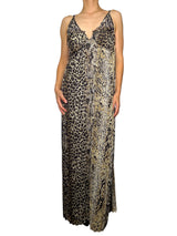 Vestido Nouval Noche