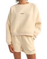 Polerón Crew Neck Fleece